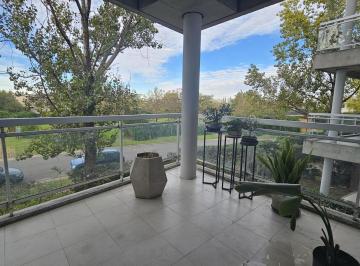 Departamento · 52m² · 2 Ambientes · 2 Cocheras · Departamento en Alquiler - Pradera Santa Barbara