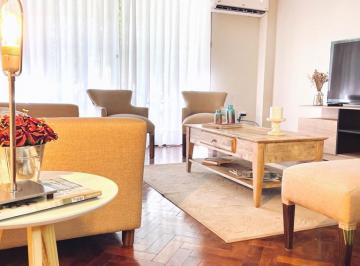 Departamento de 6 ambientes, Ciudad de Mendoza · Departamento en Alquiler Y/o Venta Centro Mendoza