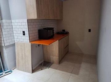 Departamento · 35m² · 1 Ambiente · Alquiler Dpto Monoambiente Divisible, Caba