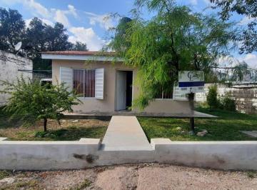Casa de 1 ambiente, Capilla del Monte · Casa con 5 Años de Antiguedad en Capilla del Monte