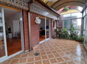 Departamento · 166m² · 5 Ambientes · Alquiler Caballito Departamento 3 Dorm Balcón