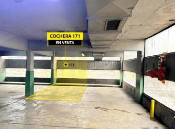 Garage · 12m² · Venta de Cochera en Palermo