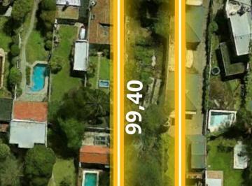 Terreno · 1203m² · Santilli - Terreno Molina Arrotea 790