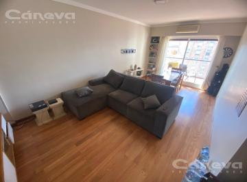 Departamento · 78m² · 3 Ambientes · 1 Cochera · Amplio y Luminoso Departamento en La Exclusiva Isla de Olivos.