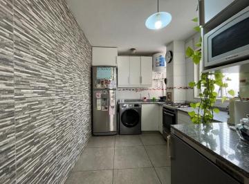 Departamento · 55m² · 3 Ambientes · Venta Semipiso 3 Amb a Nuevo C/balcón Villa Real