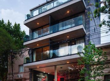 Local comercial · 146m² · Local 146 m² Doble Altura Frente 7 m - Palermo Soho