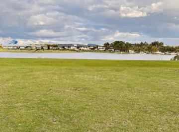 Terreno · 1250m² · Terreno en Venta en La Isla Al Lago Central