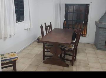 Casa de 3 ambientes, General Rodríguez · Casa Quinta en General Rodriguez