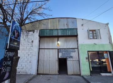 Bodega-Galpón · 350m² · 3 Ambientes · 1 Cochera · Venta de Galpón Multifunción con Local y Departamento