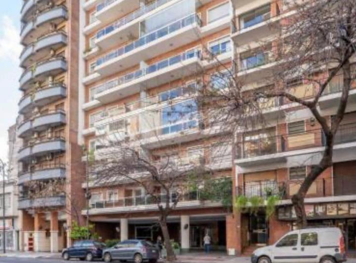 Departamento en alquiler en Caballito · 4 ambientes