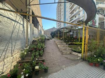 Terreno · 294m² · Alquiler Lote Para Emprendimiento Beccar Centro