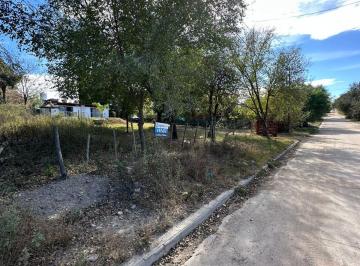 Terreno , Tanti · Terreno en Venta – Parador de Tanti, Córdoba - 630 m². Escritura