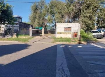 Terreno , Córdoba · Terreno Esquina Muy Comercial en Jose Ignacio Diaz