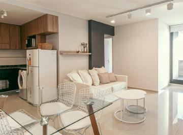 Departamento · 95m² · 3 Ambientes · Departamento en Venta Edificio Mid Fader General Paz
