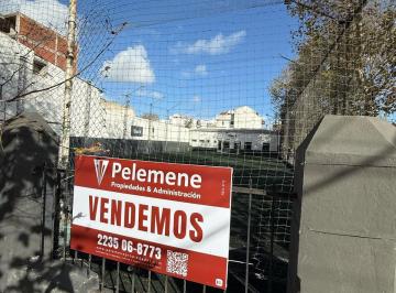 Terreno · 750m² · Terreno - San Juan