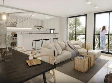 Departamento · 76m² · 3 Ambientes · Departamento en Venta a Estrenar Alta Cordoba