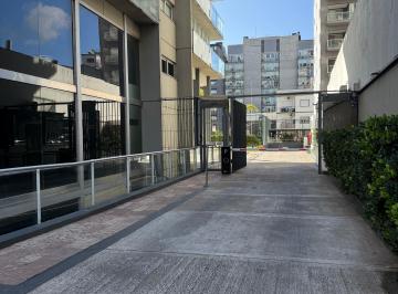 Garage , Vicente López · Cocheras Doble en Venta en Edificio Awwa