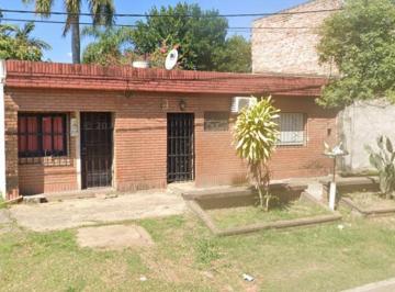 Casa de 4 ambientes, Resistencia · La Casa de Los Pájaros