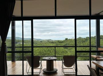 Casa de 4 ambientes, Malagueño · Excelente. Casa 2 Dorm.. Entorno Natural Único