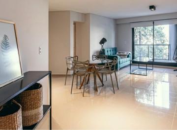 Departamento · 62m² · 2 Ambientes · Departamento en Venta Edificio Mid Principium Alta Cordoba