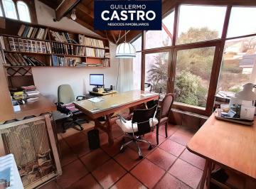 Casa de 6 ambientes, Mar del Plata · Chalet en Venta Barrio Los Troncos, Gral Paz Al 3000. Mar del Plata.