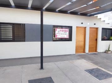 Departamento · 75m² · 2 Dormitorios · 1 Cochera · Venta · Departamento · 2 Dorm. P. Baja · Maipú · Estrenar