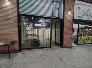 Local comercial de 1 ambiente, San Miguel · Alquiler Local Comercial San Miguel