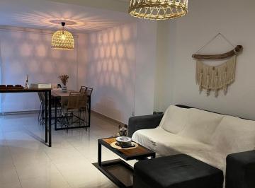 Departamento · 70m² · 3 Ambientes · 1 Cochera · Departamento en Alquiler de 3 Ambientes con Cochera