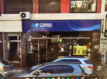 Local comercial , Villa Crespo · Scalabrini Ortiz 176 - Local 343 m²