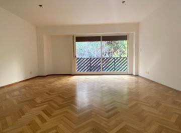 Departamento · 120m² · 4 Ambientes · 1 Cochera · Departamento 4 Ambientes en Alquiler con Cochera en Palermo
