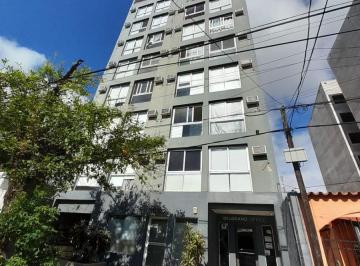 Departamento · 33m² · 1 Ambiente · ! Vendo! Monoambiente. Edif. Belgrano Office 33 m² con Amenities