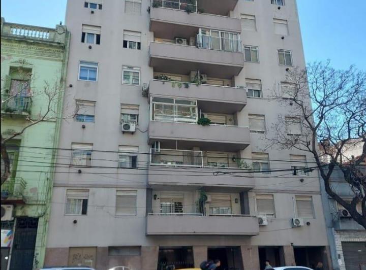 Departamento · 74m² · 4 Ambientes