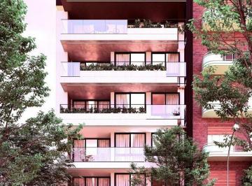 Departamento · 68m² · 3 Ambientes · Departamento de Pozo - Villa Urquiza