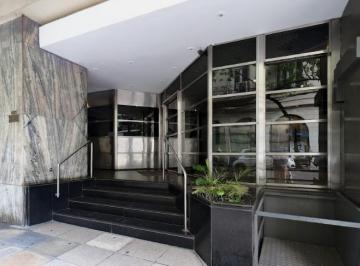 Departamento · 59m² · 3 Ambientes · 1 Cochera · Departamento 3 Ambientes con Cochera en Venta – Arenales y Callao | Recoleta