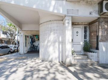 Casa · 140m² · 5 Ambientes · 1 Cochera · Venta Casa 5 Ambientes con Cochera y Terraza en General Mitre – Caba