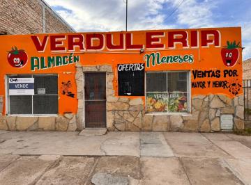 Casa · 300m² · Local Comercial y 5 Casas a La Venta en Centro Plottier