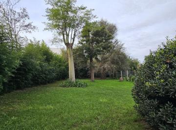 Terreno · 514m² · Terreno con Importantes Arboles, 14x32 - Yapeyu Entre Vte Lopez y Rondeau