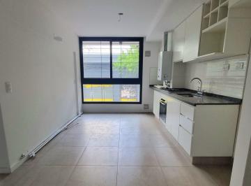 Departamento · 39m² · 2 Ambientes · Salta 1828 - Departamento 1 Dormitorio - a Estrenar