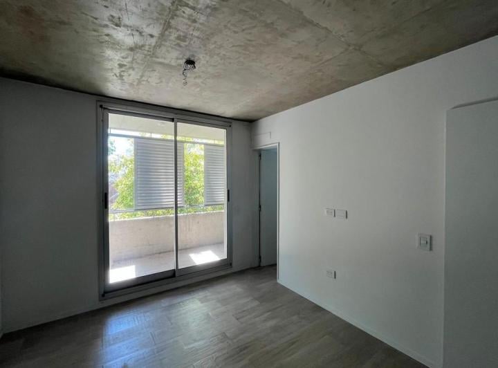 Departamento · 32m² · 1 Ambiente