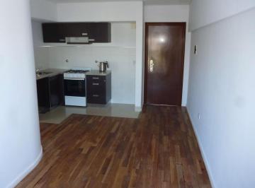 Imagen 1 - Departamento de 1 dormitorio en piso 11° con balcón terraza en Balcarce y Av. Rivadavia. - · Departamento de 1 Dormitorio en Piso 11° con Balcón Terraza en Balcarce y Av Rivadavia.