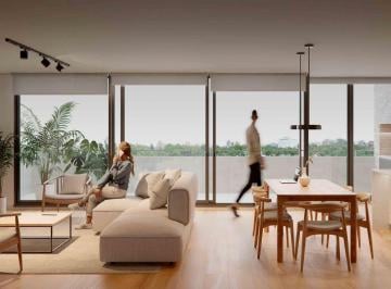 Imagen 1 - Departamento de 1 dormitorio con balcón y amenities, entrega en 2027. Posibilidad cochera. - · Departamento de 1 Dormitorio con Balcón y Amenities, Entrega en 2027. Posibilidad Cochera.