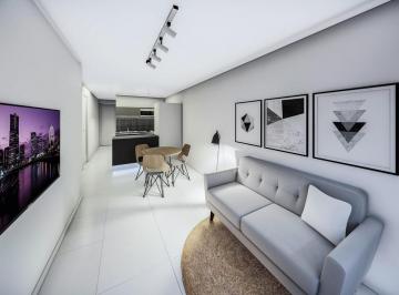 Imagen 1 - Dpto de 1 Dormitorio con cocina equipada, entrega en Julio 2025, edificio eléctrico. Cochera disponi - · Dpto de 1 Dormitorio con Cocina Equipada, Entrega en Julio 2025, Edificio Eléctrico. Cochera Disponi