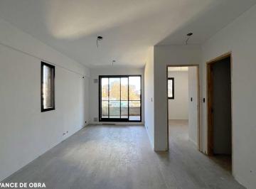 Imagen 1 - Dpto 1 dormitorio con balcón y amenities: piscina, solarium y quincho en Alvear y Mendoza. Entrega 2 - · Dpto 1 Dormitorio con Balcón y Amenities: Piscina, Solarium y Quincho en Alvear y Mendoza. Entrega 2