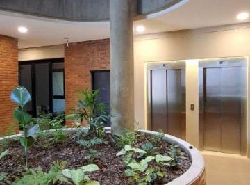 Departamento · 84m² · 3 Ambientes · 1 Cochera · Artigas 252 5°d - Departamento de 2 Dorm.