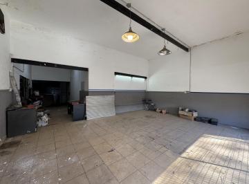 Local comercial · 120m² · 1 Ambiente · Local Comercial