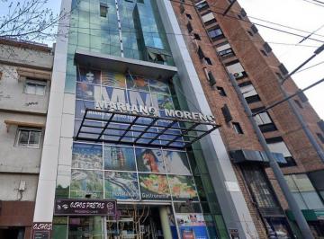 Departamento · 40m² · 4 Ambientes · Av Colon 1046 - Alberdi - un Dorm. con Balcón