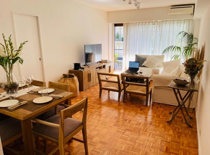 Departamento · 67m² · 3 Ambientes