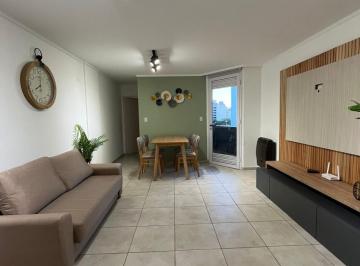 Foto · Departamento en Venta 1 Dormitorio Fiumiccino III General Paz - Totalmente Amoblado