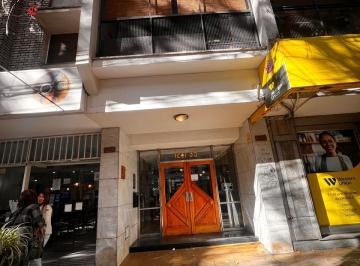 Departamento de 2 ambientes, Ciudad de Mendoza · Departamento Alquiler España 1221 Dos Dorm Dos Baños Pleno Centro