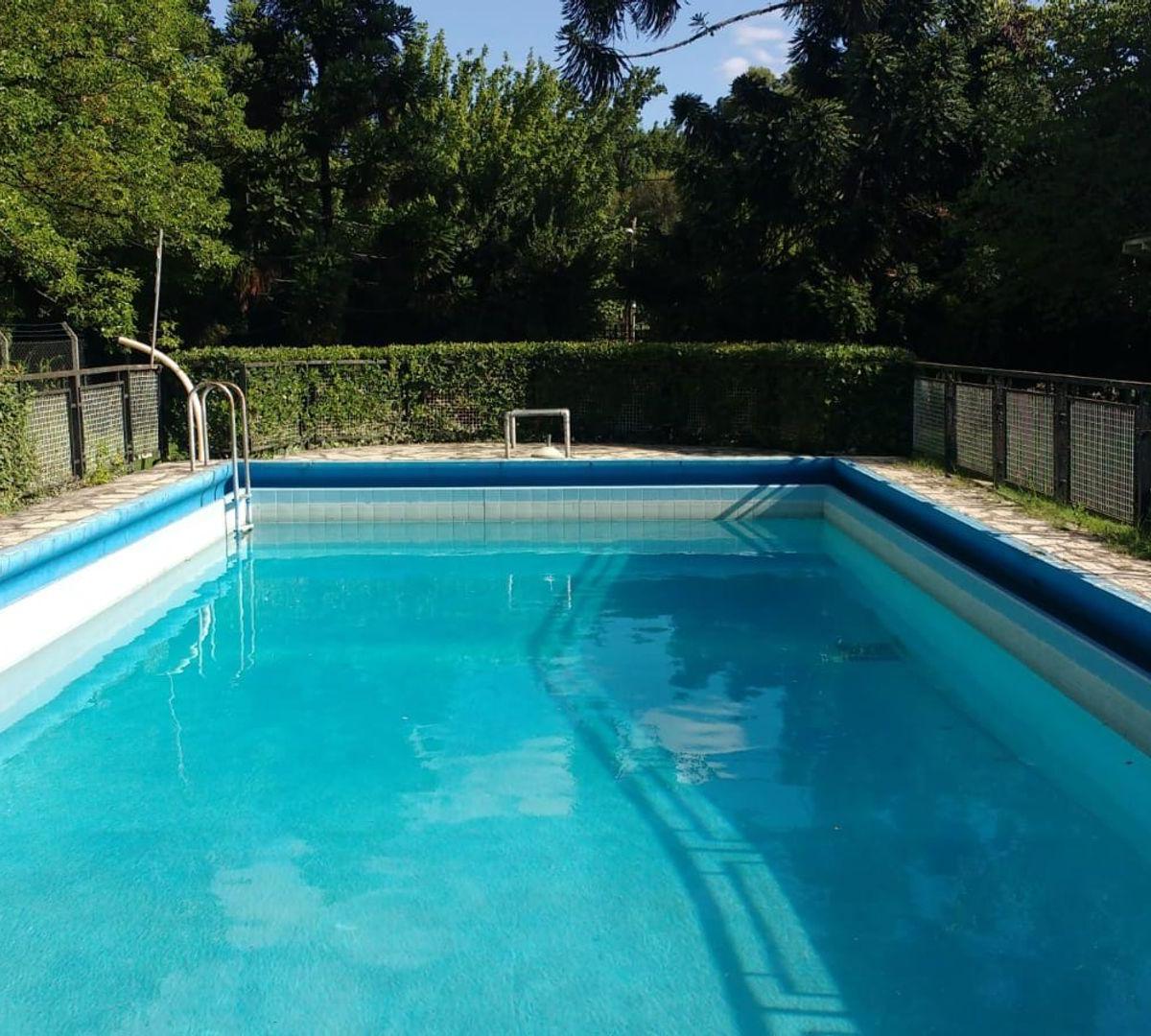 El Ombú 500,  La Unión, Ezeiza